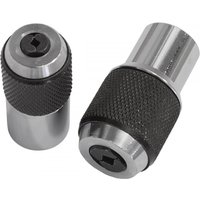 Sealey 2 Piece Adjustable Tap Wrench Socket Set