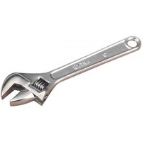 Siegen Adjustable Spanner