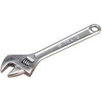 Siegen Adjustable Spanner