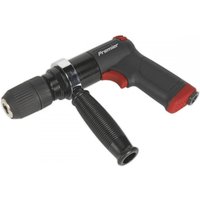 Sealey SA621 Super Duty Air Drill 13mm Keyless Chuck