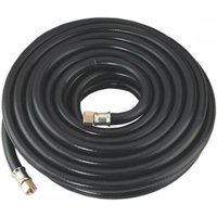 Sealey AH10RX Air Hose 10M X Ø8Mm With 1/4inBsp Unions Heavy-Duty