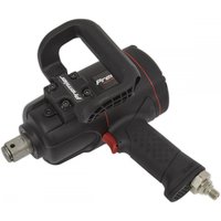 Sealey SA6008 1" Drive Twin Hammer Air Impact Wrench