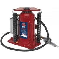 Sealey Yankee Air Operated Bottle Jack