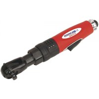 Sealey GSA20 Air Ratchet Wrench 3/8inSq Drive