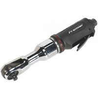 Sealey SA607 Super Duty Air Ratchet Wrench 3/8" Drive