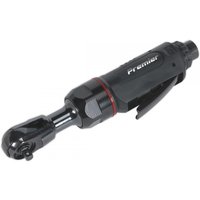 Sealey SA630 Air Mini Ratchet Wrench 1/4" Drive