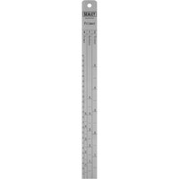 Sealey Aluminium Paint Measuring Stick
