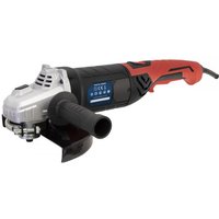 Sealey SAG125 Angle Grinder 230mm