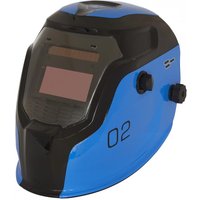 Sealey Auto Darkening Welding Helmet