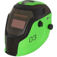 Sealey Auto Darkening Welding Helmet
