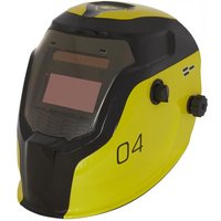 Sealey Auto Darkening Welding Helmet