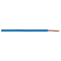 Sealey AC2830BU Automotive Cable Thin Wall Single 2Mm² 28/0.30Mm 50M Blue