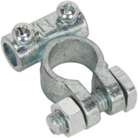 Sealey Heavy Duty 24v Negative Battery Terminals