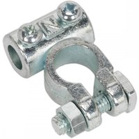 Sealey Medium Duty 24v Negative Battery Terminals