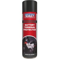 Sealey Battery Terminal Protector