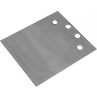 Sealey Replacement Blade for K2FC Floor Scraper