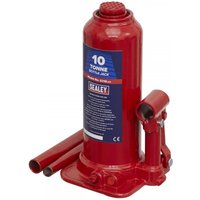 Sealey Yankee Bottle Jack