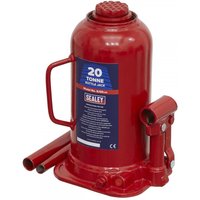 Sealey Yankee Bottle Jack