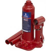 Sealey Yankee Bottle Jack
