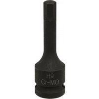 Sealey 1/2" Drive Hexagon Brake Caliper Socket