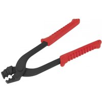 Sealey Brake Pipe Bending Pliers