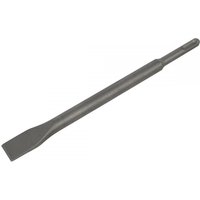 Sealey SDS Plus Flat Chisel