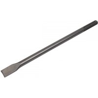 Sealey SDS Max Flat Chisel