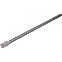 Sealey SDS Max Flat Chisel