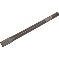 Sealey 28mm Shank Breaker Flat Chisel