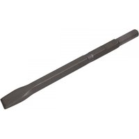 Sealey 22mm Shank Flat Chisel