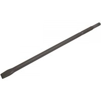 Sealey 22mm Shank Flat Chisel