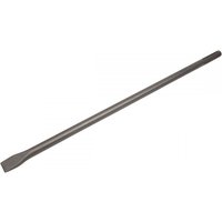 Sealey SDS Max Flat Chisel