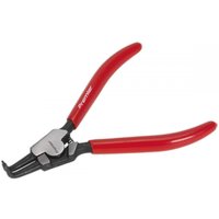 Sealey Bent External Circlip Pliers