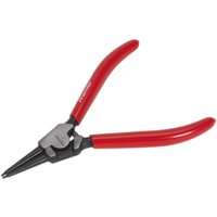 Sealey Straight External Circlip Pliers
