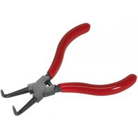 Sealey AK84533 Circlip Pliers Internal Bent Nose 140Mm