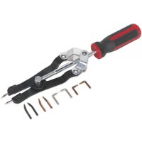 Sealey Professional Internal and External Circlip Pliers