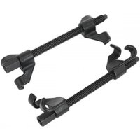 Sealey AK3841 Coil Spring Compressor Pair