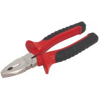 Sealey Combination Pliers