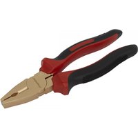 Sealey Non Sparking Combination Pliers