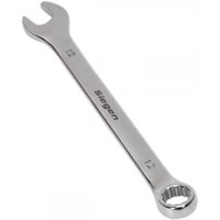Siegen Combination Spanner
