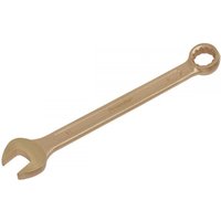 Sealey Non Sparking Combination Spanner