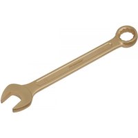 Sealey Non Sparking Combination Spanner