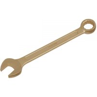 Sealey Non Sparking Combination Spanner