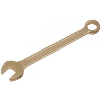 Sealey Non Sparking Combination Spanner