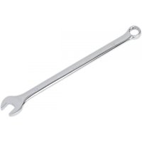 Sealey Extra Long Combination Spanner Metric