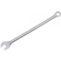 Sealey Extra Long Combination Spanner Metric