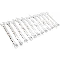 Sealey AK6082 12 Piece Combination Jumbo Wrench Set