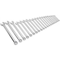 Sealey AK6083 21 Piece Combination Jumbo Wrench Set