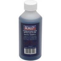 Sealey Combustion Leak Detector Fluid