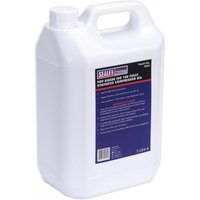 Sealey Fully Synthetic Compressor Oil